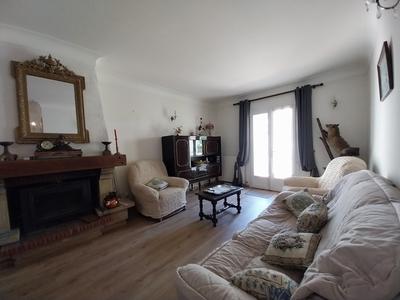 Maison - 132 m² - 6 pièces