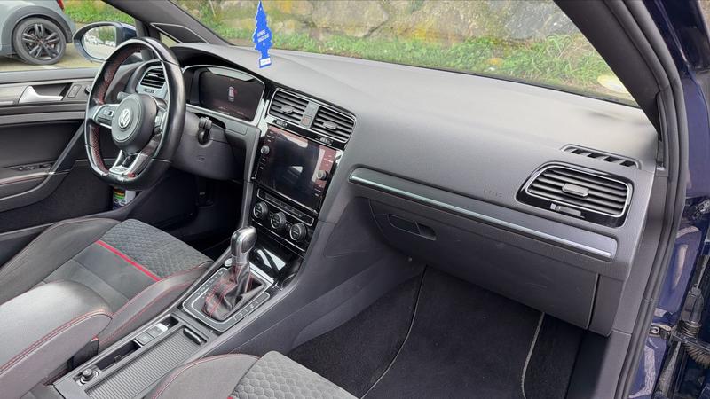 Volkswagen Golf 2.0 Tsi 245 Dsg7 Gti Performance - Automatique Toit ouvrant