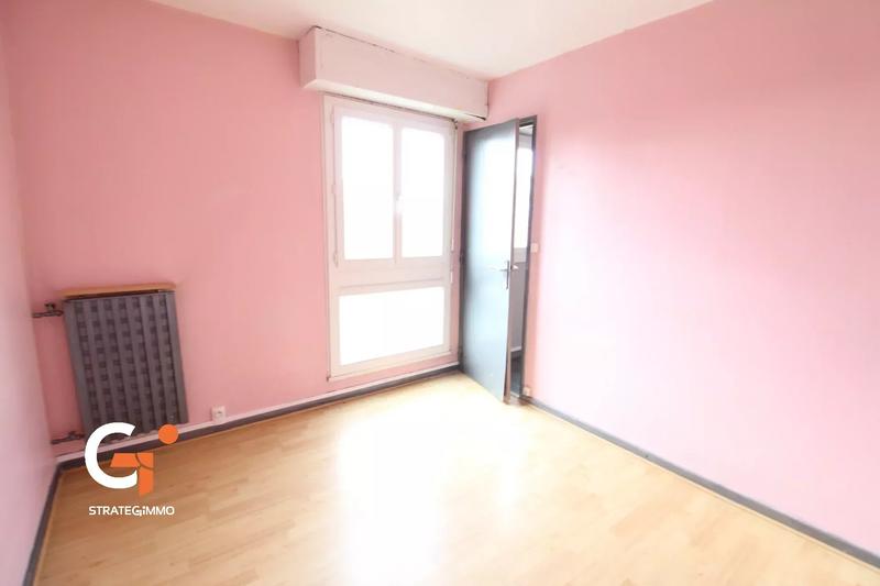 Appartement - 55 m² - 2 pièces