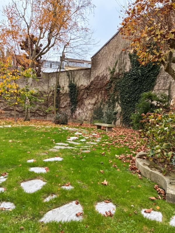 Appartement - 54 m² - 2 pièces