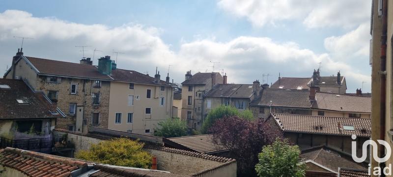 Appartement - 157 m² - 5 pièces