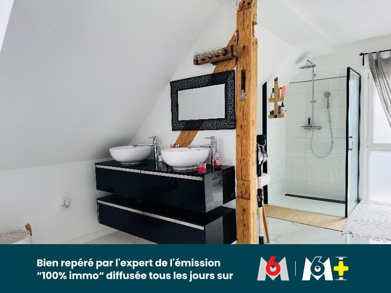 Maison - 149 m² - 5 pièces