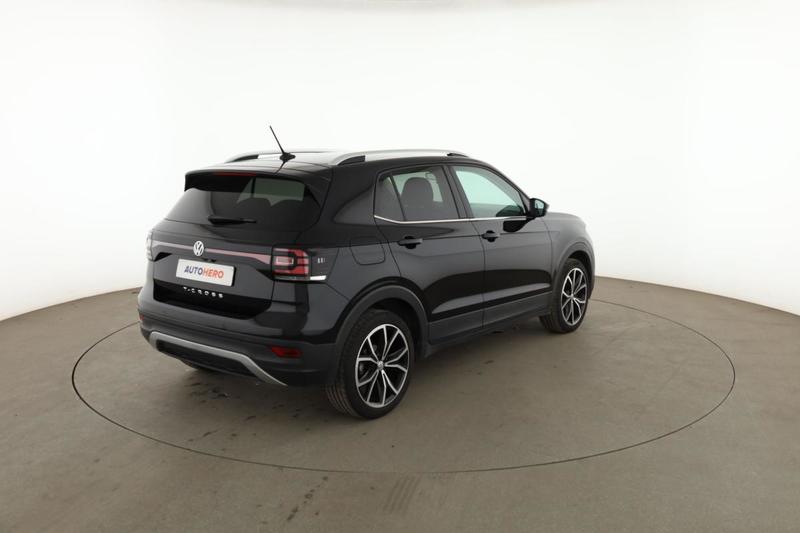 Volkswagen t-Cross 1.0 Tsi Carat Dsg 115 ch