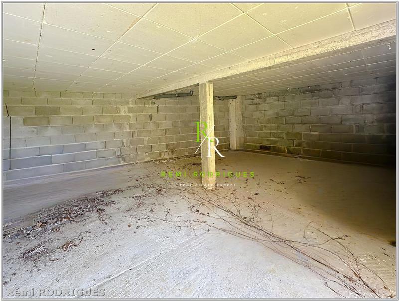 Maison - 119 m² - 5 pièces