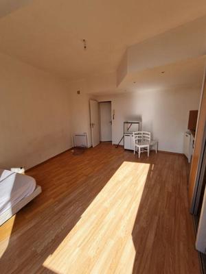 Studio - 28 m² - 1 pièce