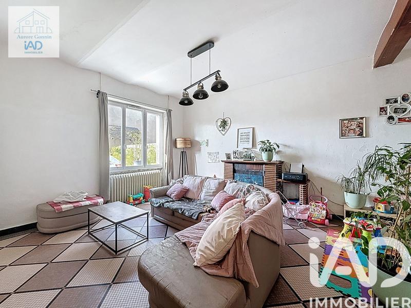 Maison - 173 m² - 5 pièces