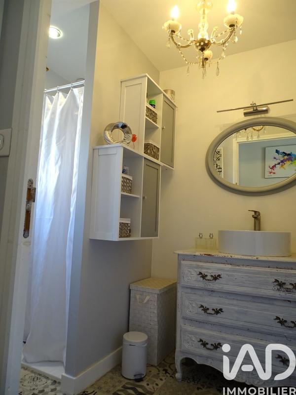 Maison - 180 m² - 6 pièces