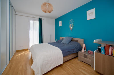 Appartement - 87 m² - 4 pièces