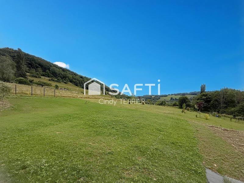 Maison - 148 m² - 6 pièces