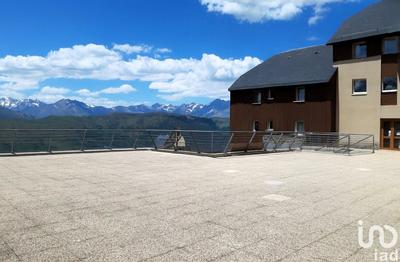 Local commercial - 220 m²