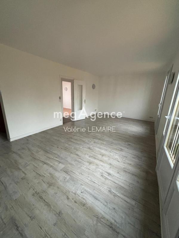 Appartement - 74 m² - 4 pièces