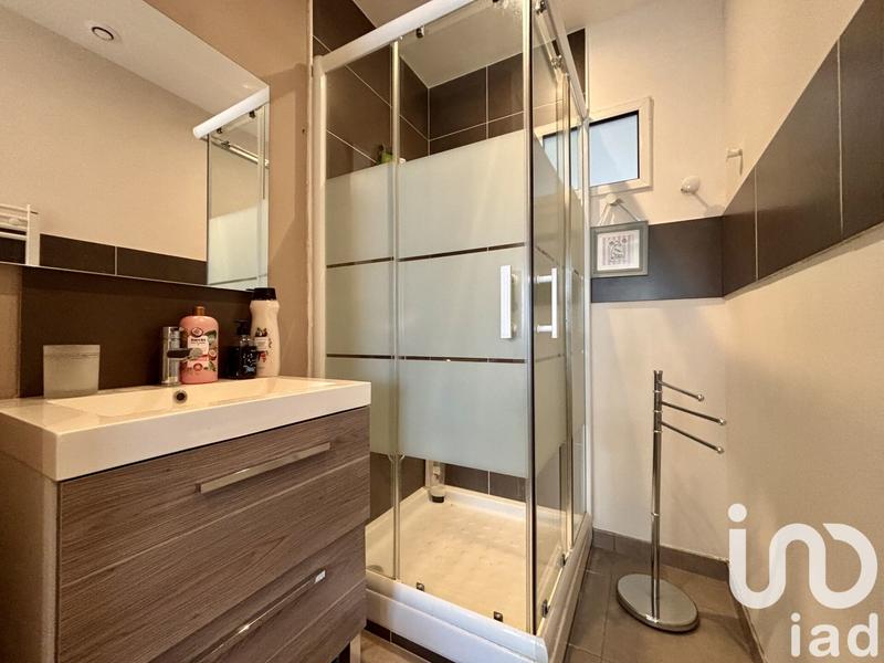 Maison - 198 m² - 6 pièces