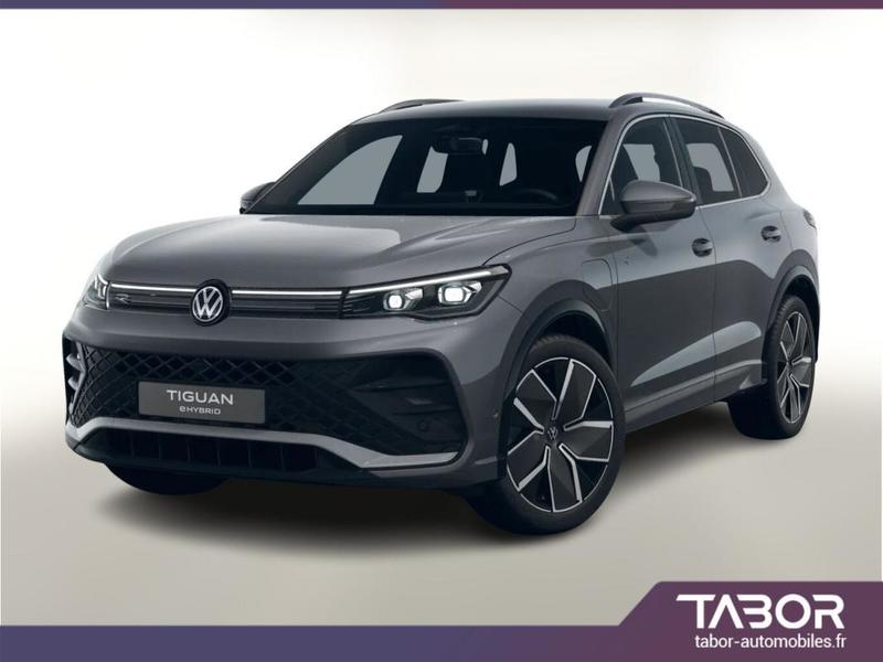 Volkswagen Tiguan eHybrid 272 R-Line Iq.Drive+