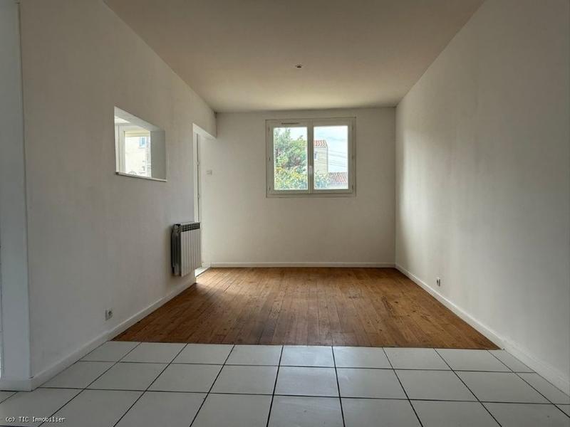 Maison de ville - 78 m² - 5 pièces