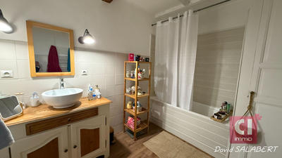 Appartement - 135 m² - 4 pièces