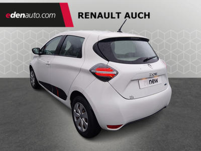 Renault Zoe R110 Life