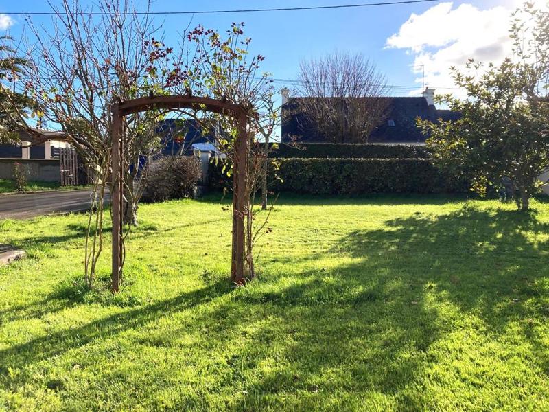 Maison - 95 m² - 6 pièces