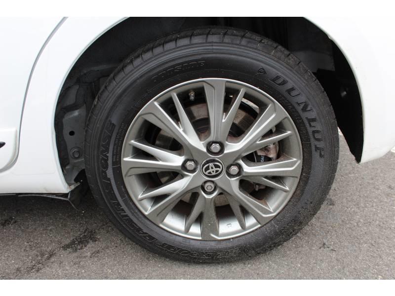 Toyota Yaris Hybride 100h Dynamic