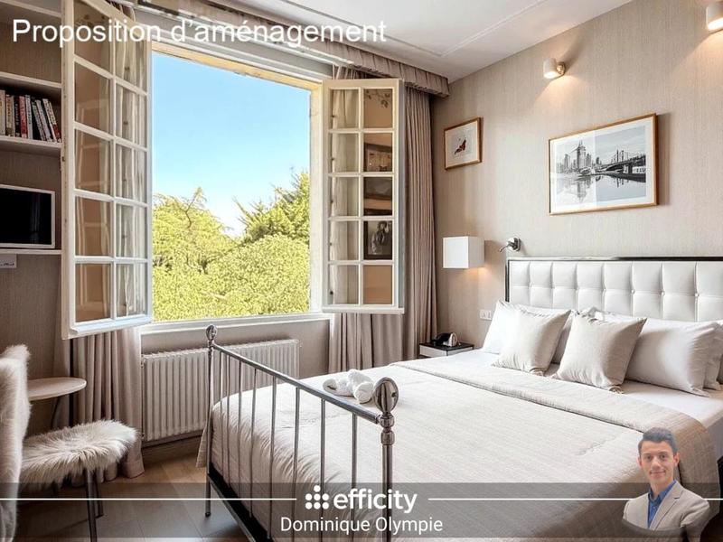 Maison - 193 m² - 7 pièces