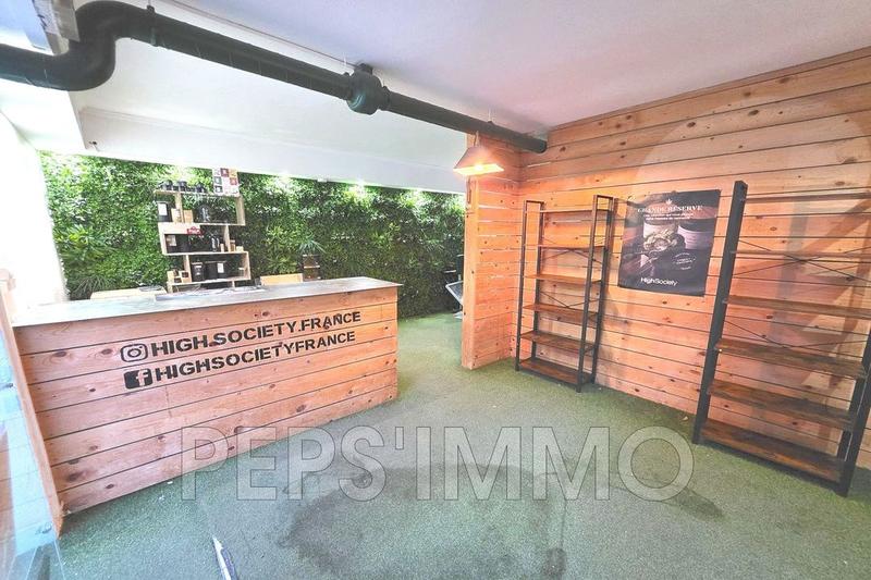 Local commercial - 26 m²