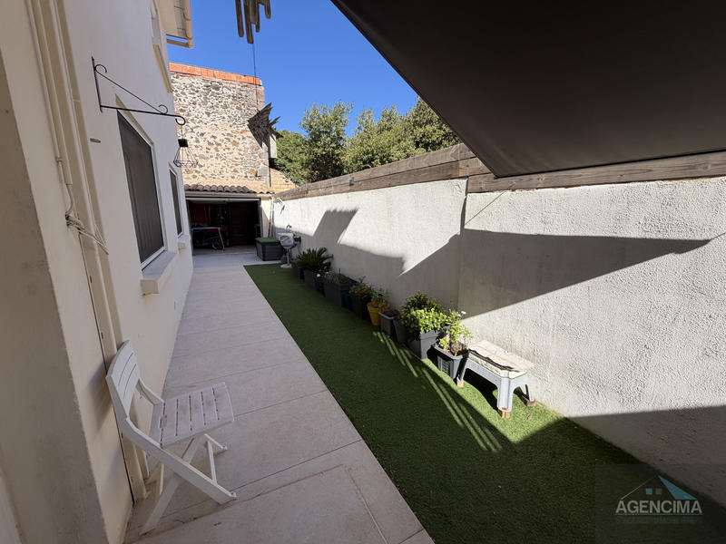 Appartement - 77 m² - 4 pièces