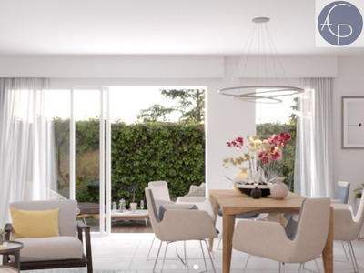 Maison - 65 m² - 3 pièces