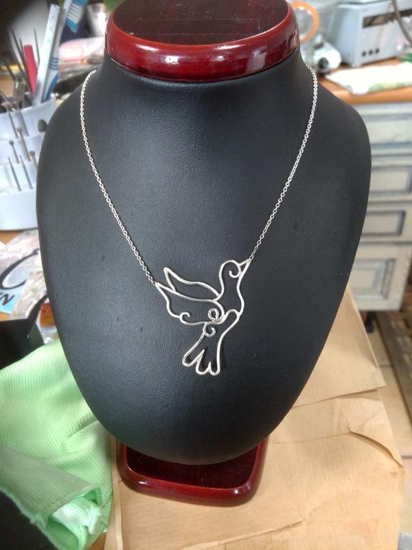 Bijouterie C. Peziere