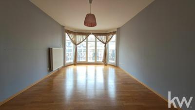 Appartement - 83 m² - 4 pièces