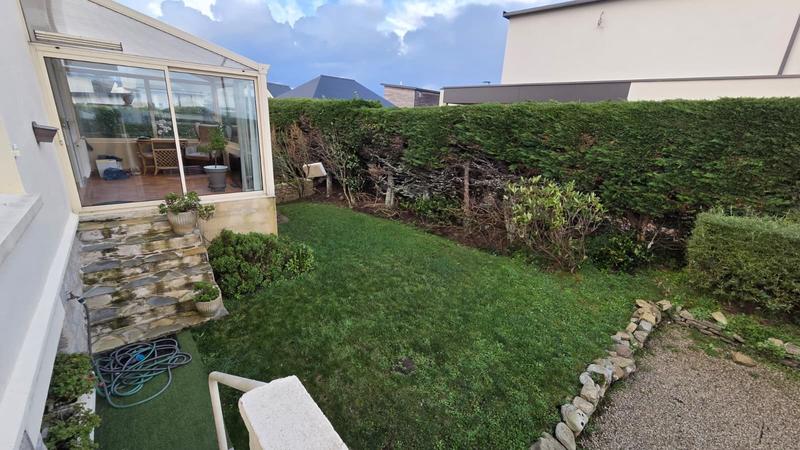 Maison traditionnelle - 100 m² - 4 pièces