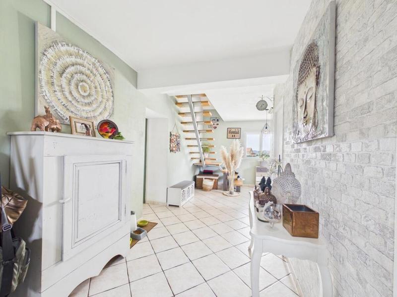 Pavillon - 153 m² - 6 pièces