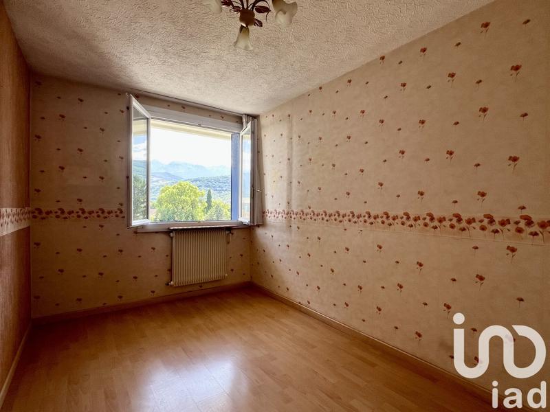 Appartement - 72 m² - 4 pièces