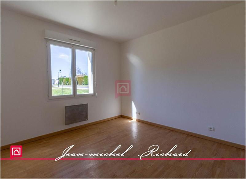 Maison - 139 m² - 5 pièces