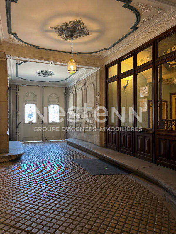 Appartement - 120 m² - 7 pièces