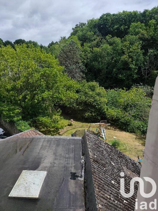 Appartement - 95 m² - 3 pièces