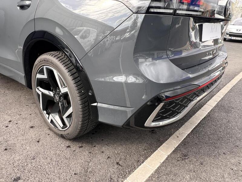 Volkswagen Tiguan R-Line Edition 2.0 Tdi 150 Dsg 7