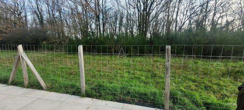 Maison contemporaine - 166 m² - 7 pièces