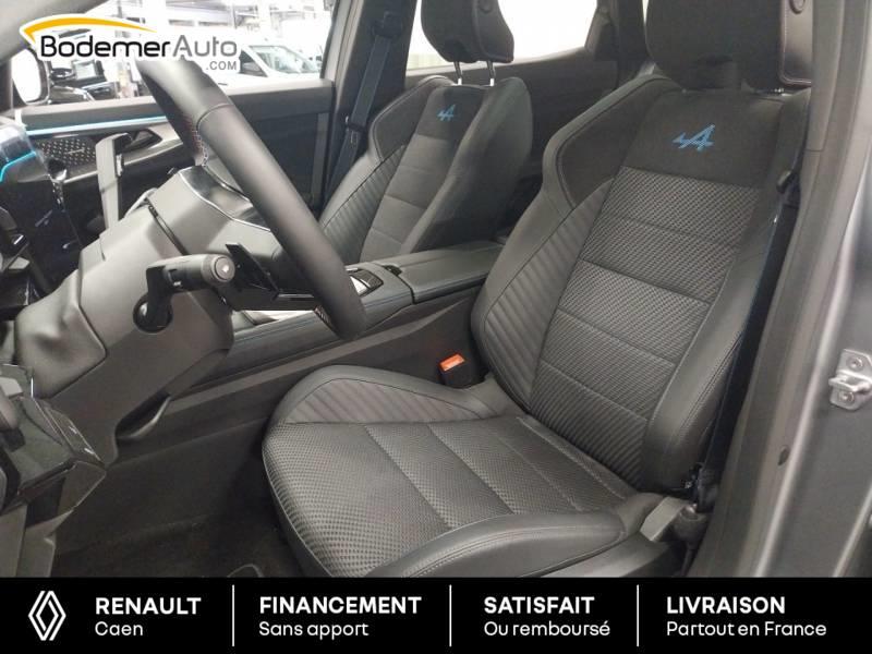 Renault Austral full hybrid E-Tech 200 ch Esprit Alpine