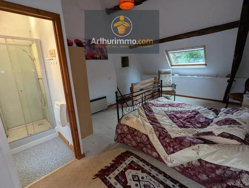 Maison - 151 m² - 5 pièces