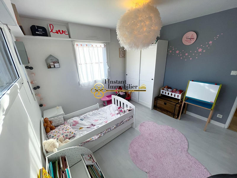 Maison - 139 m² - 6 pièces