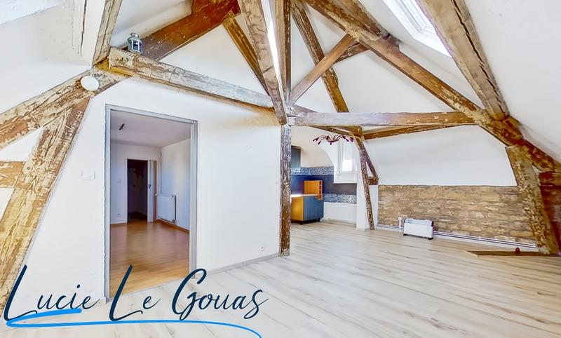 Immeuble - 410 m² - 15 pièces