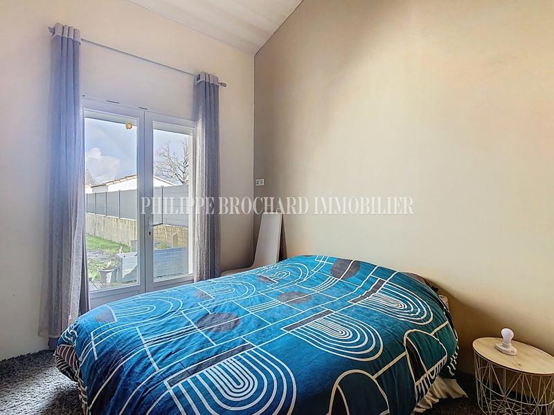 Maison - 145 m² - 5 pièces