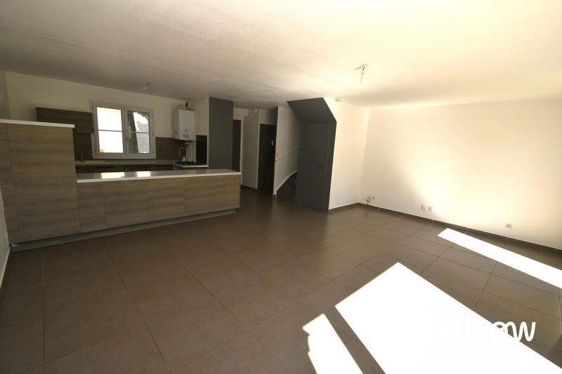 Maison - 109 m² - 5 pièces