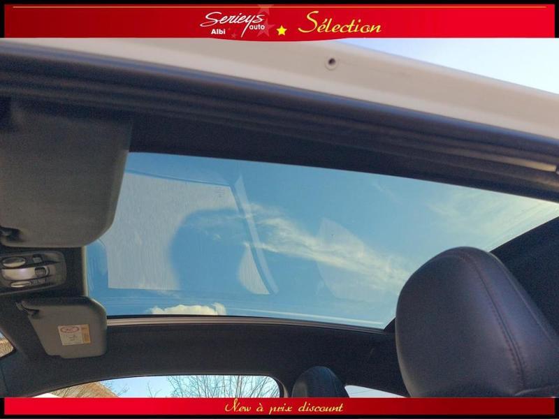 Peugeot 208 Xy 1.6 e-HDi Fap 115 Toit Pano Ja 17