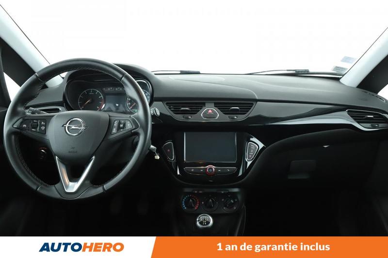 Opel Corsa 1.4 Excite 90 ch