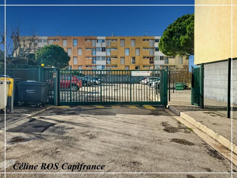 Appartement - 82 m² - 5 pièces