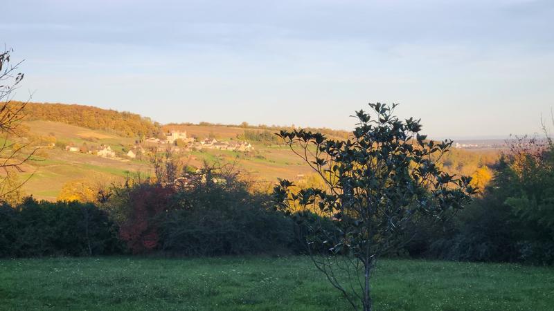 Maison - 370 m² - 9 pièces