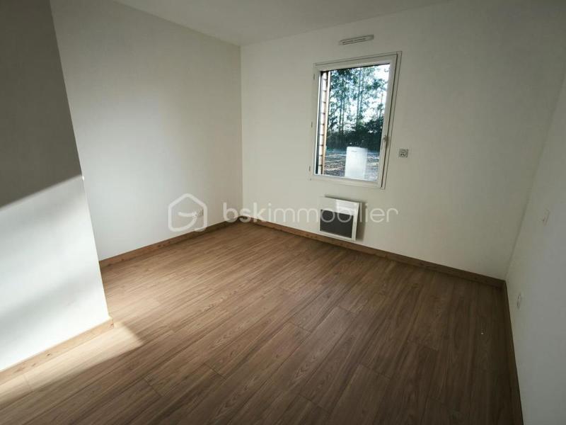 Maison - 91 m² - 4 pièces