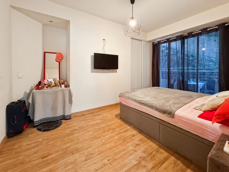 Appartement - 77 m² - 4 pièces