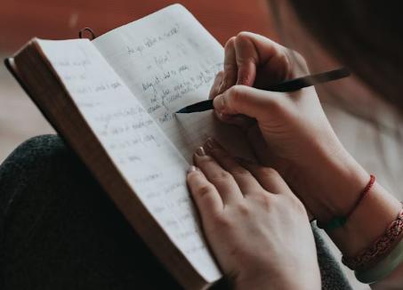 Atelier d'Écriture de Poèmes et Concert : les Voix du Poème