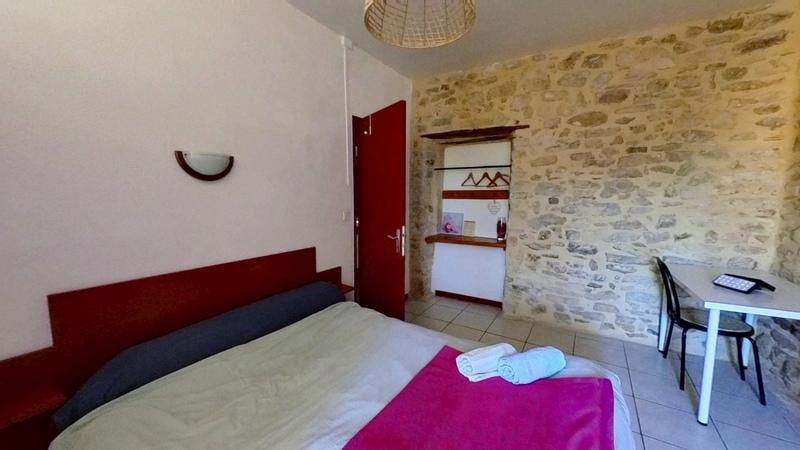 Maison de village - 220 m² - 11 pièces